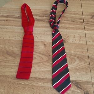 Kids ties